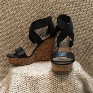 Steve Madden Wedges